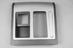 Genuine Mopar Gear Selector Bezel 1GR681J8AA. Fixed Price $36.12.