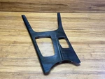 2015-2018 Bmw X3 F25 Center Console Shift Cover Trim Black 9302215 Oem *note*. Fixed Price $36.00.