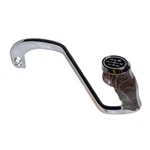 Silver Sport Transmissions Sst Mopar 1966 1970 Body Pistol Grip Shifter Stick. Fixed Price $249.95.