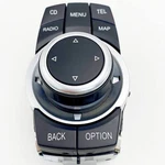 4PIN Idrive Media Switch Controller Joystick For Bmw E82 3 E90 X1 E84 X5 E70 X6. Fixed Price $88.59.