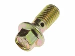 For Chevrolet V2500 Suburban Brake Hydraulic Hose To Caliper Bolt Dorman 32499ZG. Fixed Price $16.57.