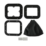 Hurst Black Shft Bzl Rectglr. Fixed Price $114.95.