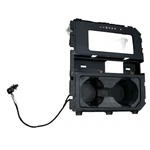 2015 2016 Ford F150 Automatic Floor Gear Shifter Trim Surround Oem GL3B-15045A06. Fixed Price $99.00.