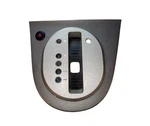 07-09 Nissan Sentra 2.0L Automatic Transmission Dash Shifter Panel Bezel. Fixed Price $35.00.