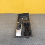 2022-2024 Nissan Frontier Console Shifter Top Bezel Cover Panel Cupholder Oem. Fixed Price $100.50.