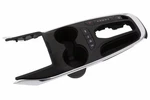 Genuine Gm Galvano Silver Front Floor Console Accessory Trim Plate 84241583. Fixed Price $238.59.