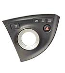 2010 Toyota Prius Auto Trans Shifter Trim; 8401047021B0. Fixed Price $32.00.