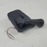 01-06 Bmw E46 M3 Oem Gear Shifter Leather Boot Manual Transmission Black. Fixed Price $69.99.