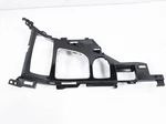 2017-2020 Infiniti Q60 Center Console Upper Trim Bezel *scratches*. Fixed Price $103.55.