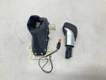 20-22 Nissan Sentra Boot Shift Lever W/knob Oem Cm. Fixed Price $119.67.