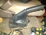 1995 Toyota Landcruiser 4.5L 4WD At Emergency Handbrake Handle. Fixed Price $55.00.