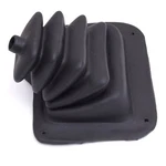 Fits Jeep CJ-5 CJ-7 CJ-8 80-86 Driveline Shifter Boot Dana 30 18606.04. Fixed Price $34.99.