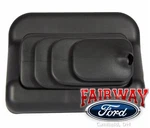 08 Thru 16 Super Duty Oem Ford Transfer Case Floor Shift Boot 7C3Z-7277-D. Fixed Price $46.95.