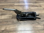 03-08 Bmw E86 E85 Z4 Parking Handbrake Lever Housing Assembly Oem. Fixed Price $175.00.