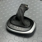 2014 2017 Fiat 500L Floor Shift Boot Gear Indicator Oem 502924680. Fixed Price $45.85.