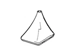 Genuine Bmw Leather Boot Bison 25-11-1-220-633 New. Fixed Price $305.93.