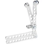 Billet Aluminum Shifter For Falcon Racing Transmissions. Fixed Price $119.99.