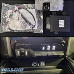 2025 Ram Dt 1500 Mopar Trailer Brake Control 82219240AA. Fixed Price $308.75.