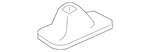 Genuine Hyundai Shift Boot 84640-D3000-TRY. Fixed Price $162.94.