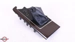 2016 - 2018 Lexus ES350 Transmission Gear Shifter Boot Cover Oem. Fixed Price $174.99.