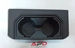 PO#24 Genuine Oem 2015-2016 Ford F150 Console Cup Holder Trim FL3Z-1504567-AA. Fixed Price $99.00.