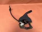 Toyota MR2 Emergency Trim Brake Lever Handle Oem #93237. Fixed Price $27.00.