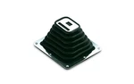 Hurst 1140010 Universal Super / Shifter 3 Boot And Plate. Fixed Price $113.89.