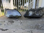 Bmw Headlights Adaptive Xenon E60-E61 5 Series. Fixed Price $300.00.