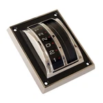 Scott Drake C7ZZ-7D394-P 1967-1968 Automatic Transmission Shifter Cover. Fixed Price $91.99.