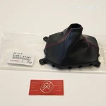 Genuine Oem 22-25 Toyota GR86 Shift Boot Manual Transmission New SU003-08801. Fixed Price $98.88.