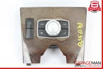 14-16 Mercedes W212 E350 Console Head Unit Controller Knob Multi Switch Trim Oem. Fixed Price $99.00.