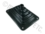 1972-1973 Ford Torino Mercury Montego 4 Speed Shift Boot. Fixed Price $39.95.