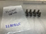 2008 Infiniti V36 G37 Flywheel Flex Plate Hardware Bolts Oem 22BD8GI. Fixed Price $39.95.