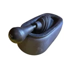 4X4 Floor Transfer Case Shifter Cover Assembly 98-01 Dodge Ram 1500. Fixed Price $151.05.
