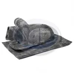 Parking Brake Handle Boot Iap/kuhltek Motorwerks 113863341A. Fixed Price $34.40.