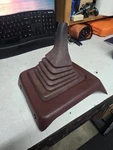 Mazda B2200 B2600 Shifter Boot Cover. Fixed Price $75.00.