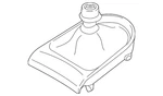 Genuine Ford Manual Transmission Shift Boot FR3Z-7277-EA. Fixed Price $124.31.