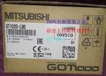 Mitsubishi Panel GT1020-LBD Free Expedited Shipping New. Fixed Price $275.94.