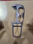 16-18 Chevrolet Cruze Shifter Cover Black Traction Control Switch 84068501 Oem. Fixed Price $16.24.