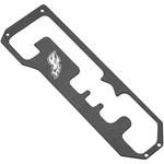 Dragonfire Racing Shifter Plate Black 04-6902. Fixed Price $44.41.