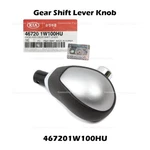 Genuine Gear Shift Lever Knob 467201W100HU For Kia Rio. Fixed Price $69.00.
