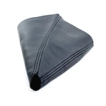 Shifter Boot Leather Cover Black For Hummer H3 Automatic 2005 2006 2007.... Fixed Price $18.54.
