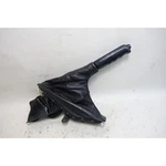 88-95 Bmw E32 7-SERIES E34 Emergency Handbrake Parking Lever Black Leather Oem. Fixed Price $75.00.
