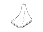 Genuine Bmw Leather Boot Walk-nappa 25-11-1-434-278 New. Fixed Price $191.56.