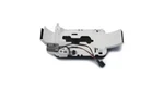 Genuine Mopar 2011 Jeep Wrangler Front Transmission Shifter Bezel 68069850AB. Fixed Price $165.23.