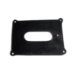 3-1/2" X 4-7/8" Console Boot For Chevrolet Chevelle 1964-1965; Rp 33-U. Fixed Price $28.49.