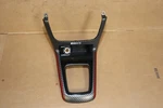 2017-2019 Nissan Sentra Nismo Cf Automatic Shifter Bezel Trim Oem 96941-4FU3A. Fixed Price $249.00.