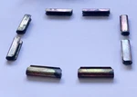 Datsun 240Z Shift Boot Clips. Fixed Price $15.00.