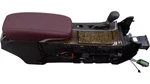 Genuine Gm Jet Black Front Floor Console 26204133. Fixed Price $374.39.