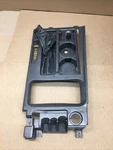 1992-1996 Chevrolet Corvette C4 Automatic Center Console Shifter Bezel Trim Oem. Fixed Price $145.00.